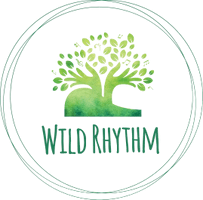 wild rhythm logo
